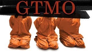 GTMO  The Best Documentary Ever [upl. by Ashok]