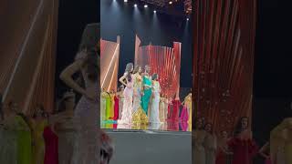 MiSs Grand International 2024missgrandinternational youtubeshorts foryoupage viralvideo [upl. by Ihcehcu]