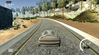 Deep Learning with Self Driving Car Simulator [upl. by Aneeras671]