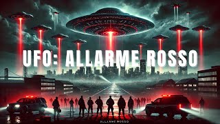 U F O Allarme rosso  Scifi  Film Completo in Italiano [upl. by Hera]