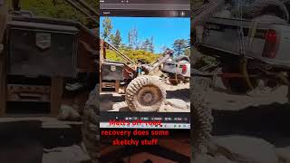 July 13 2024 Matts offroad recovery [upl. by Milty]