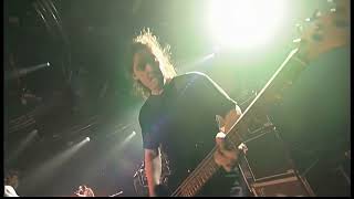 Anathema  Judgement Live 2004 UHD 4K [upl. by Olraced]