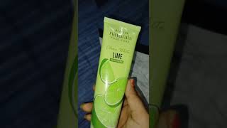 Avon Naturals Lime Cleanser avon cleanser [upl. by Sidhu846]