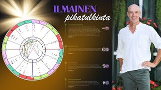 Tilaa ILMAINEN pikatulkinta itsestäsi [upl. by Arno188]