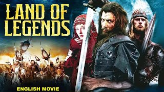 LAND OF LEGENDS  Hit War Action Full Movie In English  Aleksandr Bukharov  Free English Movie [upl. by Yenterb]