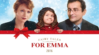 Fairy Tales For Emma ENG Trailer 2016 [upl. by Maitilde]