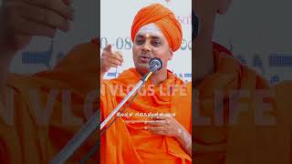 Koppal Gavisiddeshwara Swamiji WhatsApp Status Video motivation gavisiddeshwaraswamiji koppal [upl. by Schiff]