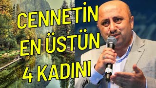 Cennet Kadınları  Ömer Döngeloğlu [upl. by Eidnim]