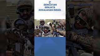 Panglima Garda Revolusi Anggap Gencatan Senjata Hizbullah Israel Kekalahan Memalukan [upl. by Aihsi]