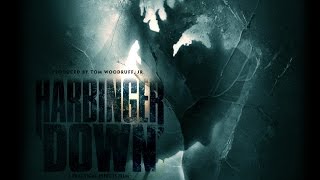 Harbinger Down 2015 Movie Review [upl. by Erreipnaej]