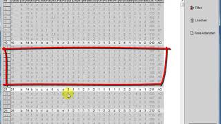 Grafstat Tutorial  Export der Daten [upl. by Elleined]