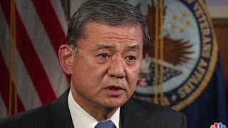 WH Shinseki deserves credit [upl. by February41]