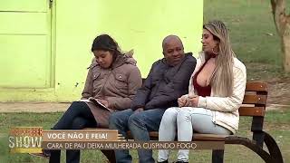 As Melhores Pegadinhas do Toninho Tornado amp Cia Se divirta kkkk Parte 4 [upl. by Hughie]