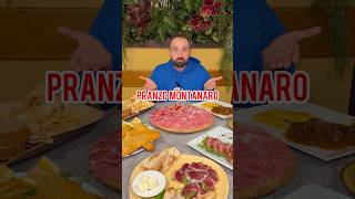 PREZZI DEL VIDEO DI IERI 💶 friuliveneziagiulia food udine montagna shorts [upl. by Urdna]