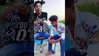 Mar gaya 😭🤣🤣😎😂 comedy realfoolscomedy funny love explore [upl. by Fogg]