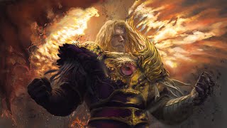 Horus Heresy Reading List [upl. by Deragon408]