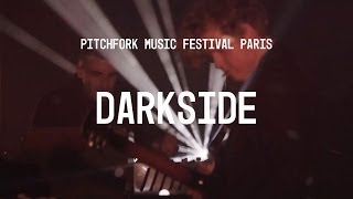 Darkside FULL SET  Pitchfork Music Festival Paris [upl. by Aryn]