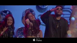 Akkad Bakkad Video Song Sanam Re Ft Badshah Neha Pulkit Yami Divya Urvashi [upl. by Lane]