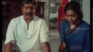 Samsaram Adhu Minsaram  Tamil Movie  Scenes  Clips  Comedy  Songs  Visu Comedy 1 [upl. by Camellia372]