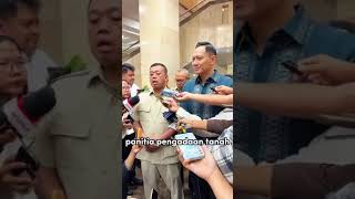 Rapat koordinasi bersama Menteri Koordinator Bidang Infrastruktur dan Pembangunan Kewilayahan [upl. by Mutua734]