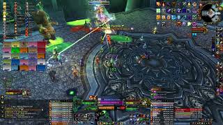 First Kill PP HC  MM Hunter POV  Newbie Ink  Servidor WarmaneLordaeron 0 Buff [upl. by Felise316]