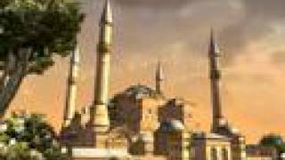 Civilization IV Wonder Hagia Sophia [upl. by Bove322]