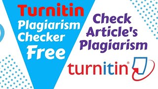 New Turnitin class ID and enrolment key [upl. by Tarah]