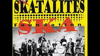 The Skatalites Foundation Ska Disk 2  Full [upl. by Schlosser]