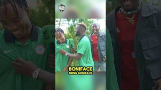 🇳🇬 Victor Boniface is a Menace 🤣 nigeria youtubenigeria shorts [upl. by Carberry781]