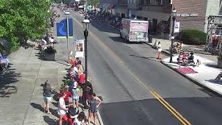 City of Middletown July 4th Parade [upl. by Acinomaj]