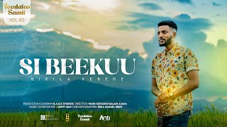 Track 14  Si Beekuu  Bikila Kebede Vol 2 Album [upl. by Post]