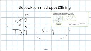 Matte Direkt 5A Kapitel 2 del 3 [upl. by Misaq]