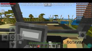 tenho que proteger a base no Minecraft [upl. by Earb]