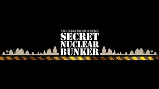 The Kelvedon Hatch Secret Nuclear Bunker Virtual Walk [upl. by Ainirtac]