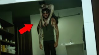 Top 20 Scariest GHOST Videos Of ALL TIME V6 [upl. by Kassaraba686]