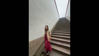 Avalokiteshvara Mantra at Putuo Zongcheng Temple Chengde [upl. by Solotsopa188]