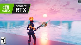 RTX 3060  Ryzen 7 5700x Fortnite Season 5  Dx11  Low Settings  FPS Limit Test [upl. by Yesoj]