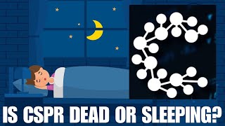 🚨 CASPER LABS IS CSPR DEAD OR SLEEPING🚨 [upl. by Tessy]