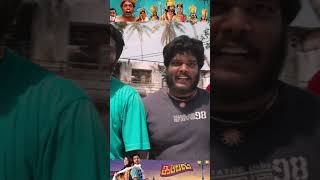 எப்படி டா சண்டை போடலாம் சொல்லுkappal  tamilmovie vaibhav sonambajwa  roboshankar [upl. by Feigin]