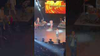 Nagar mei Jogi aaya Aditya Gadhvi Atlanta Concert [upl. by Sinnoda]