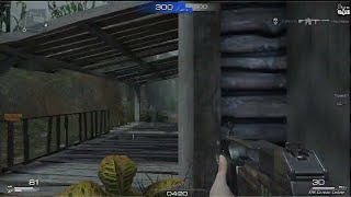 Special Force 2 Playpark Indonesia  Team Deathmatch Gameplay No Commentary [upl. by Assirod]