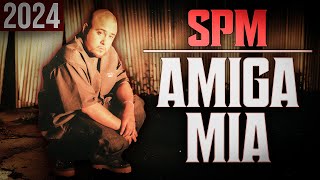 SPM Speaks on Unity amp Drops New Song “Amiga Mia” [upl. by Anele]