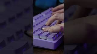 ASMR ☆ typing triggers ✿  shorts asmr keyboardasmr [upl. by Negam39]