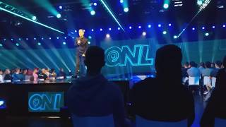 Crowd Reaction to Call of Duty Modern Warfare Trailer  Gamescom 2019  Opening Night Live [upl. by Daveda]