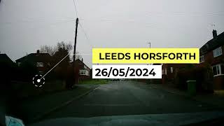 Leeds Horsforth Driving Test Centre  PASS 2024 Routes LATEST [upl. by Juetta]