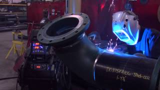 Benefits of the PipeWorx Welding System [upl. by Neryt]