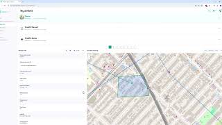 Geofencing with AirBolt GPS [upl. by Nwahsor]