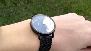 Skagen Connected Hybrid Smart Watch [upl. by Michale36]