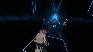 S3rl  Hypnotoad in beat saber [upl. by Junius]