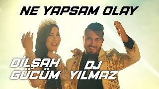 Dj Yılmaz feat Dilşah Gücüm  Ne Yapsam Olay \ Roman Havası 2021 [upl. by Fortunia361]